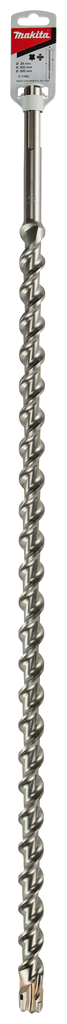 P4S: Betonboor 28x920mm SDS-MAX