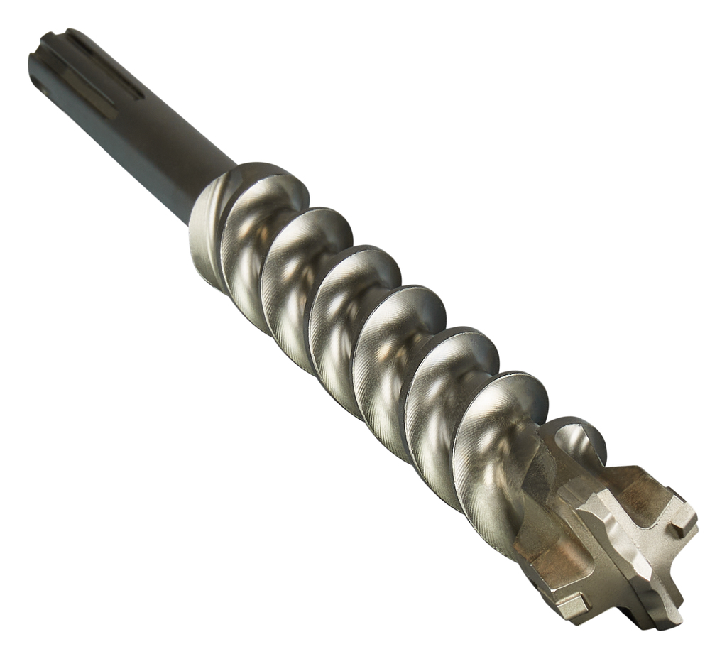 P4S: Betonboor 32x370mm SDS-MAX