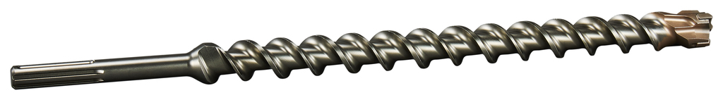 P4S: Betonboor 35x570mm SDS-MAX