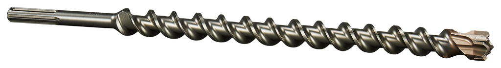 P4S: Betonboor 35x570mm SDS-MAX