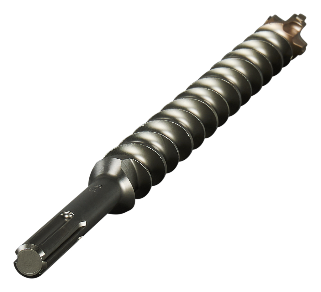 P4S: Betonboor 35x570mm SDS-MAX