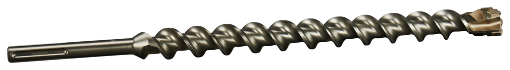 P4S: Betonboor 38x570mm SDS-MAX