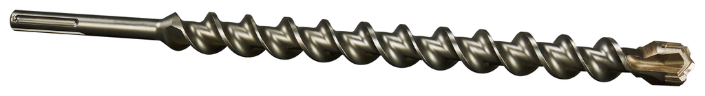 P4S: Betonboor 38x570mm SDS-MAX