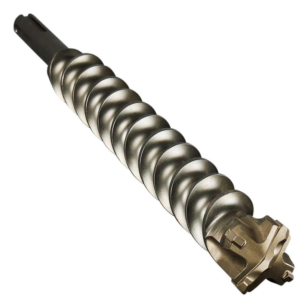 P4S: Betonboor 38x570mm SDS-MAX