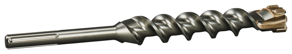 P4S: Betonboor 40x370mm SDS-MAX