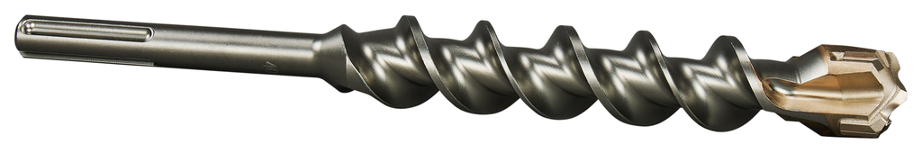 P4S: Betonboor 40x370mm SDS-MAX