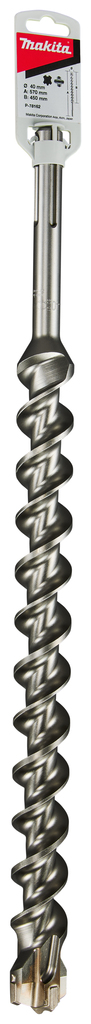 P4S: Betonboor 40x570mm SDS-MAX