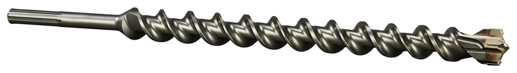 P4S: Betonboor 40x570mm SDS-MAX