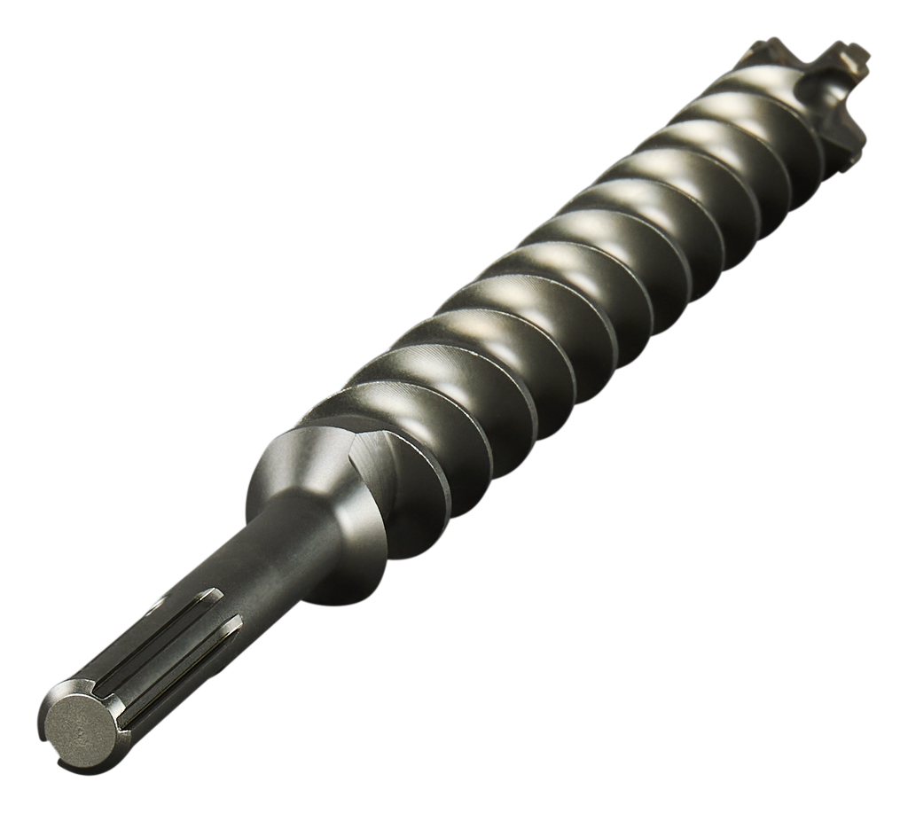 P4S: Betonboor 40x570mm SDS-MAX