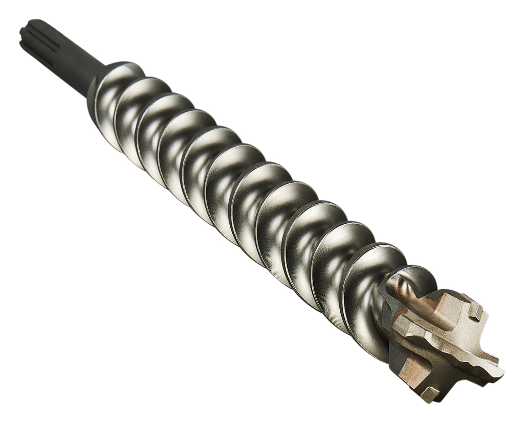 P4S: Betonboor 40x570mm SDS-MAX