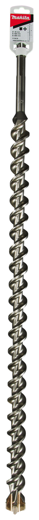 P4S: Betonboor 40x920mm SDS-MAX