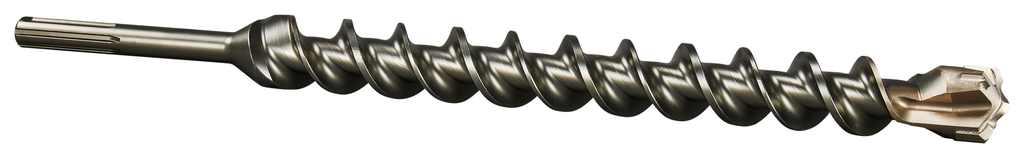 P4S: Betonboor 45x570mm SDS-MAX