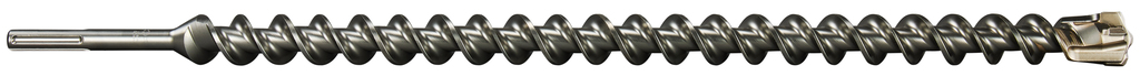 P4S: Betonboor 45x920mm SDS-MAX