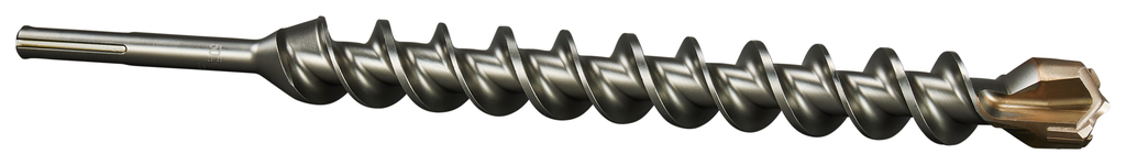 P4S: Betonboor 50x570mm SDS-MAX