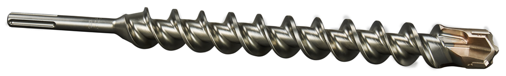 P4S: Betonboor 52x570mm SDS-MAX