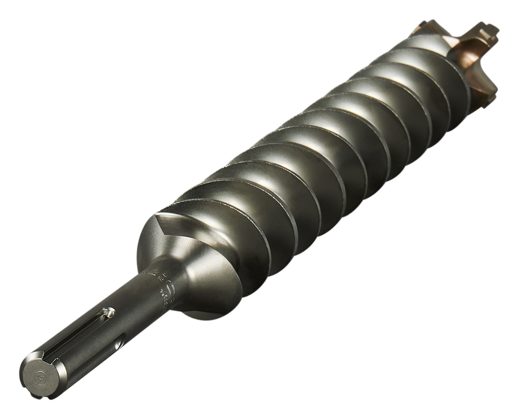 P4S: Betonboor 52x570mm SDS-MAX