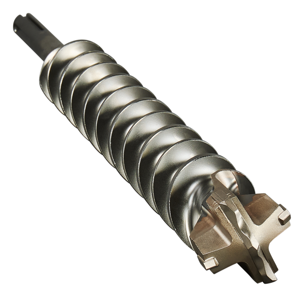 P4S: Betonboor 52x570mm SDS-MAX