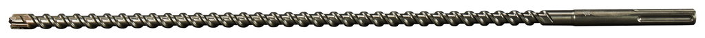 P4S: Betonboor 18x740mm