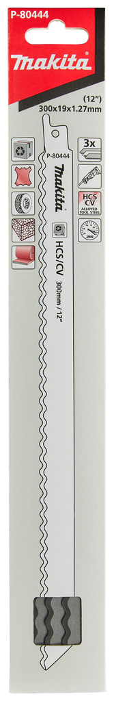 Reciprozaag mes 280mm