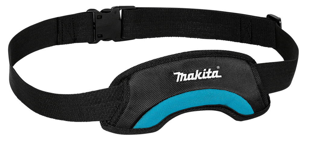 Draag-/gereedschapsriem met snelsluiting