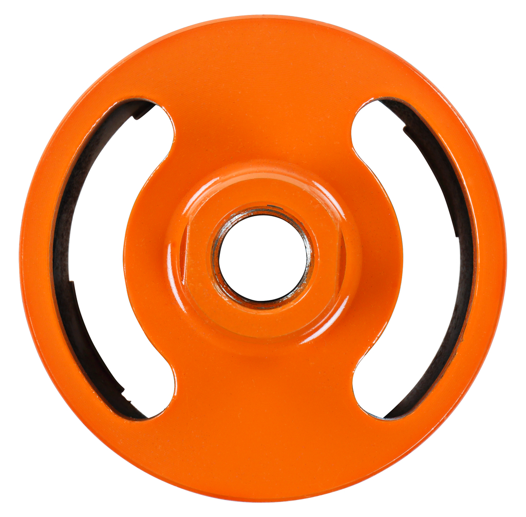 Stof-Tec Diamantboor 82x60mm