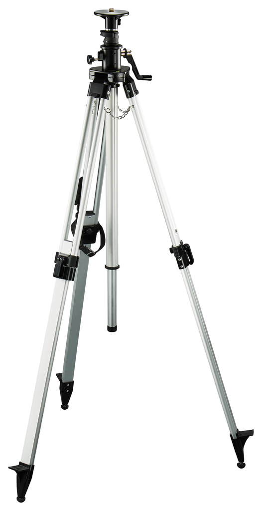 Statief kruislijn-, multilijn- en rotatielaser 2700mm