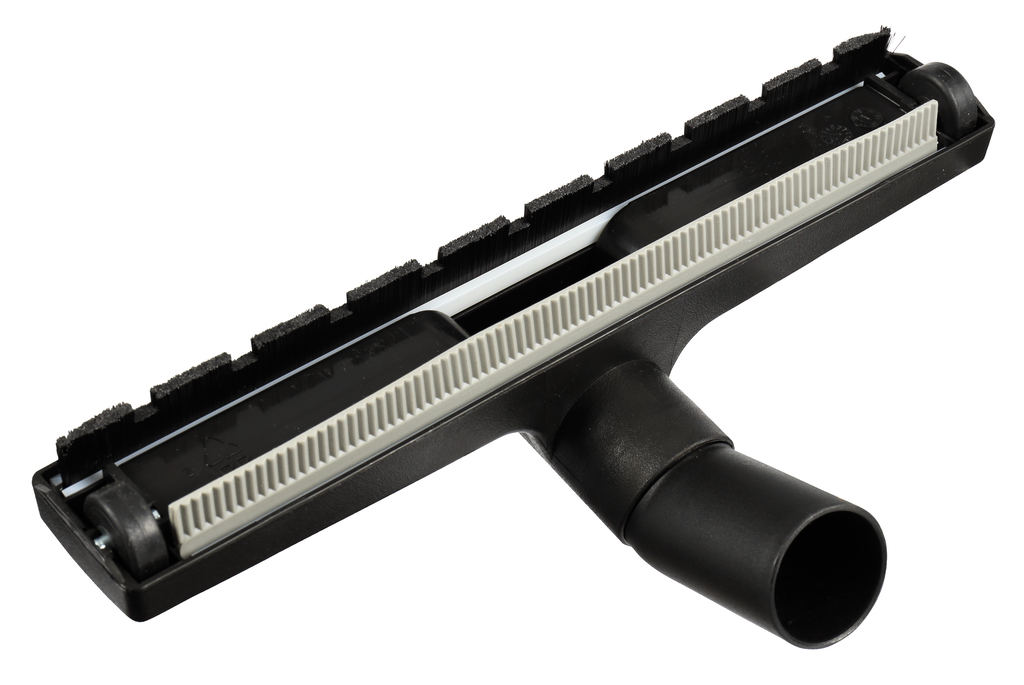 Vloerzuigmond harde vloer