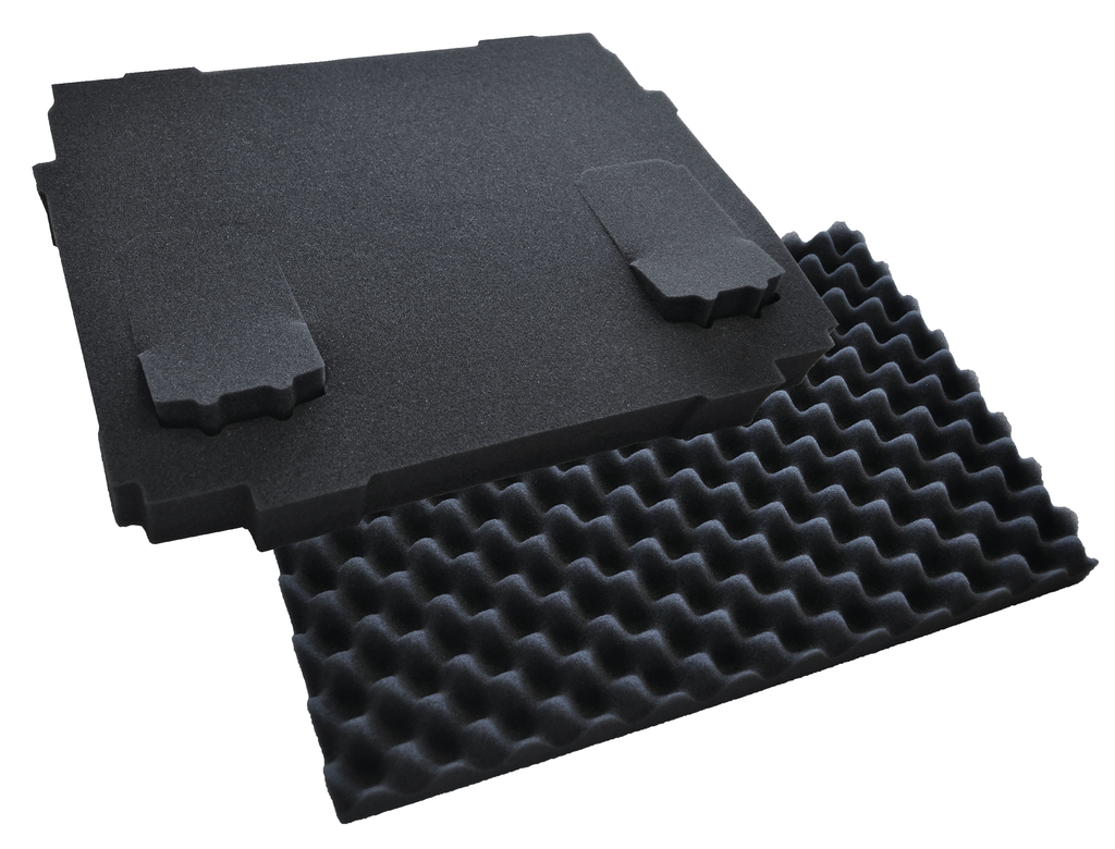 Schuiminlay LXT accu 40mm