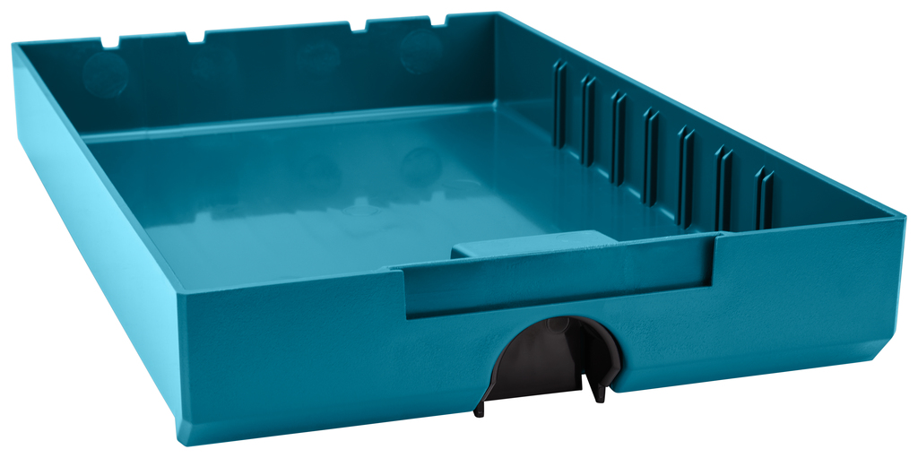 Lade middelgroot Makstor