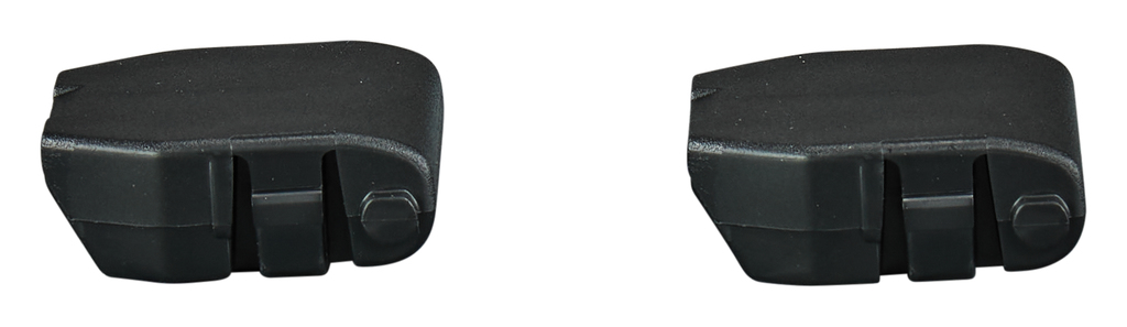 Koffersluiting klein Makstor