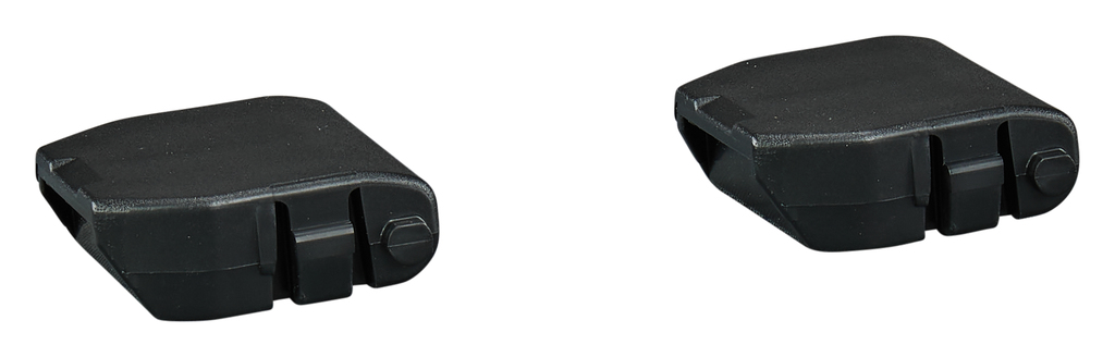 Koffersluiting klein Makstor