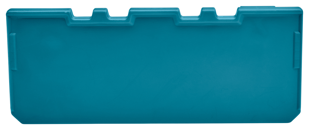 Tussenschot klein Makstor