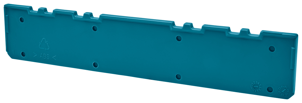 Tussenschot middelgroot Makstor