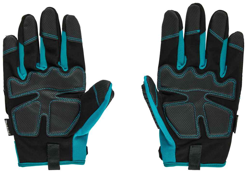 Werkhandschoen met impactbescherming XXL            