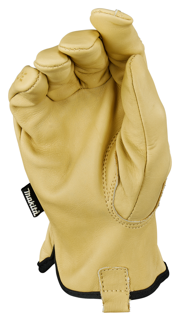 Werkhandschoen Leder XL