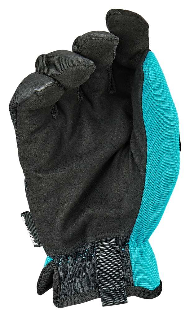 Werkhandschoenen met open manchet L