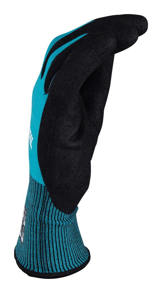 Werkhandschoen met hoge slijtvastheid M