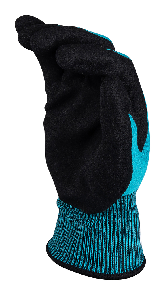 Werkhandschoen met hoge slijtvastheid M