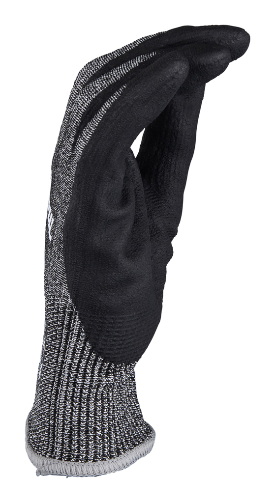 Werkhandschoen met hoge snijbescherming M