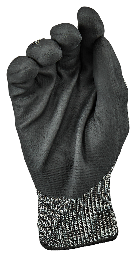 Werkhandschoen met hoge snijbescherming XL