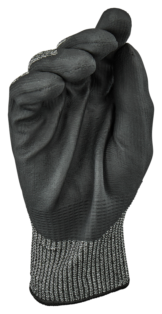 Werkhandschoen met hoge snijbescherming XL