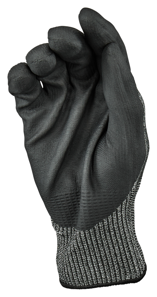 Werkhandschoen met hoge snijbescherming XL