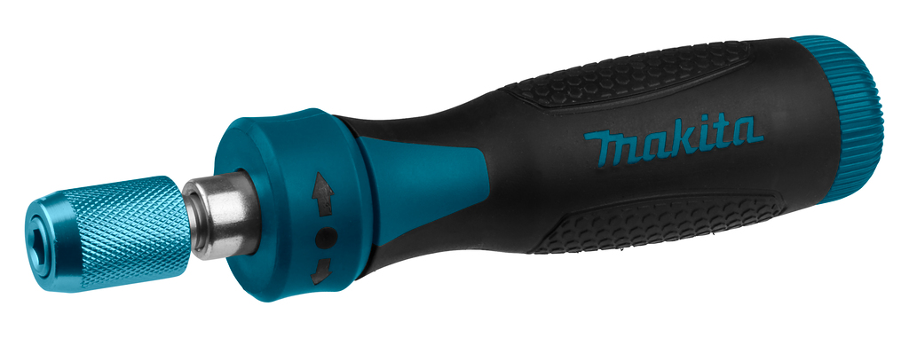 Ratelschroevendraaierset (Display 12 stuks)