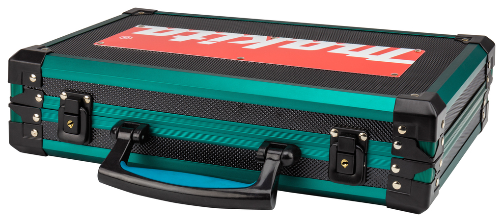 Boor-/schroefbitset 40-delig