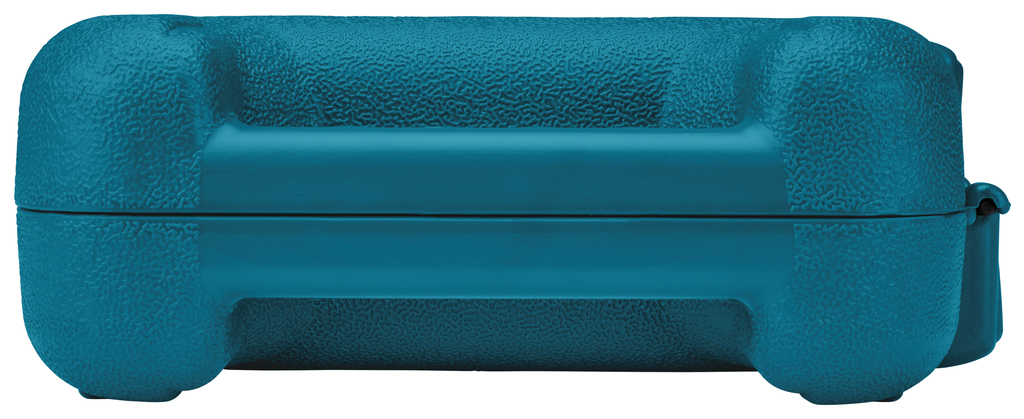 Metaalboorset 40-delig