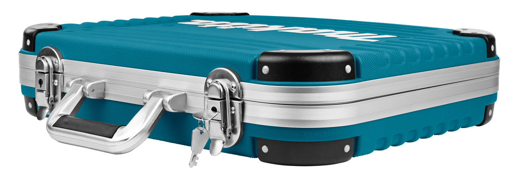 Handgereedschapset 227-delig