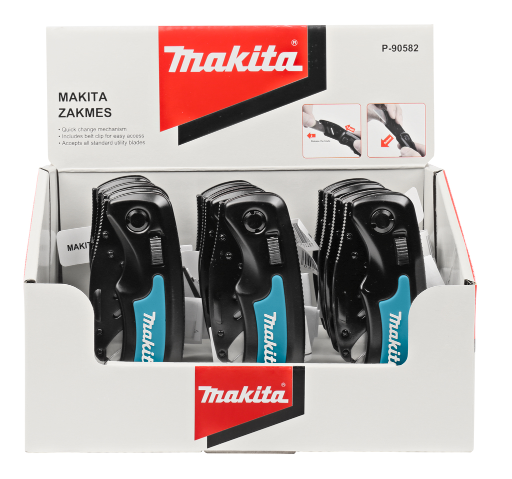 Display 12x zakmes