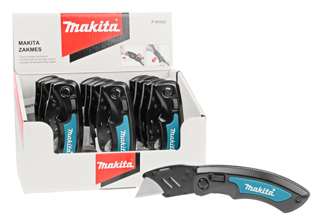 Display 12x zakmes