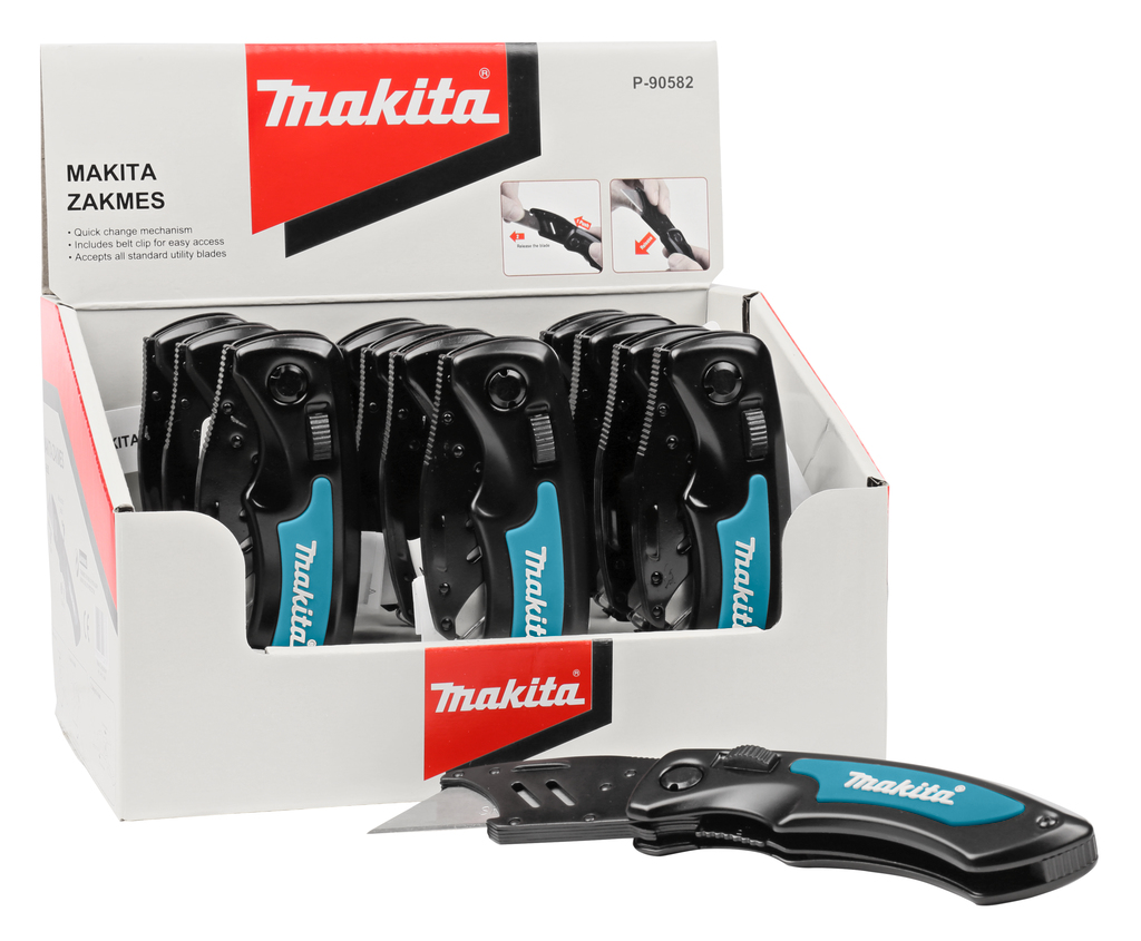 Display 12x zakmes