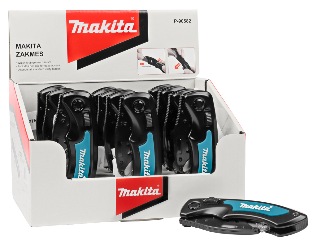 Display 12x zakmes